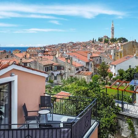 Kuca Melina Lägenhet Rovinj Exteriör bild